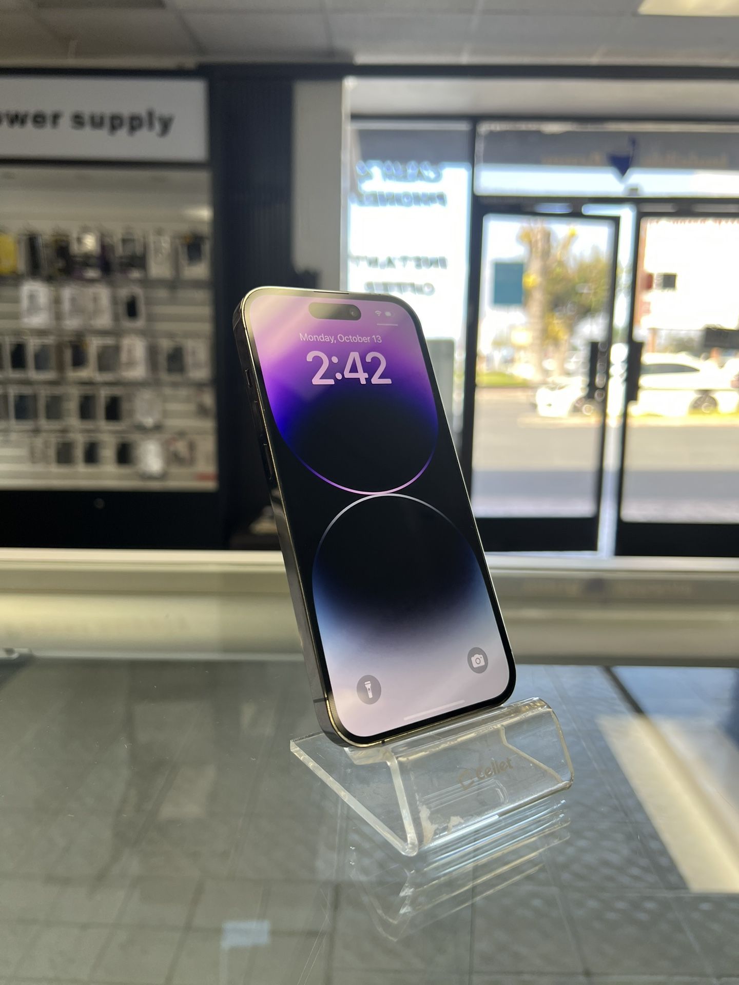 iPhone 14 Pro 128GB T-Mobile