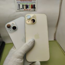 iPhone 15 128GB Boost - On Cash Deal $339