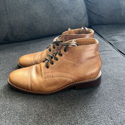 Thursday Boot Company Cadet Boots 