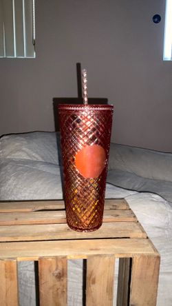 Starbucks 24oz Venti Tumbler NEW