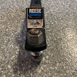 Reese 21199 Tow Hitch