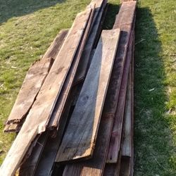For Sale 200 Yr Old Barn Wood. 