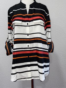 NWT Calvin Klein Top