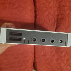 Nintendo Wii 