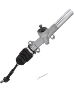 Golf Cart Steering Gear Box Assembly EZGO TXT 2001-Up