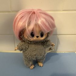 For Your Labubu Doll-Wig