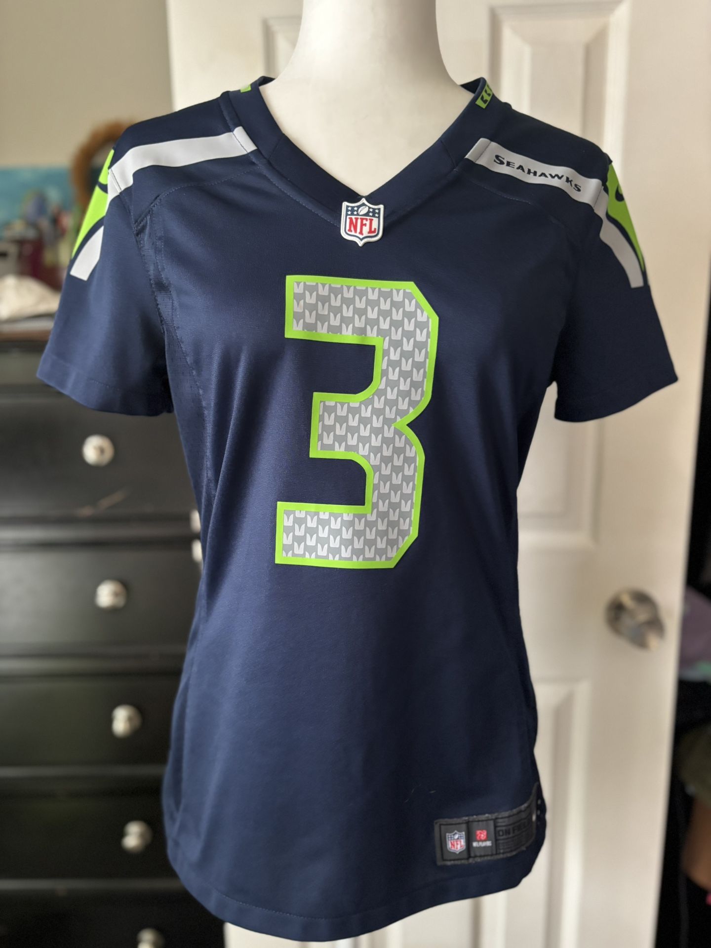 Jersey