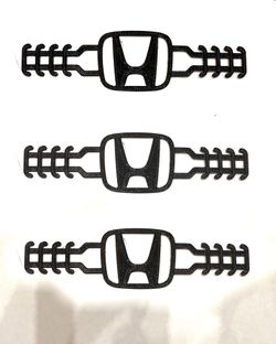 3 Ear savers strap for mask health