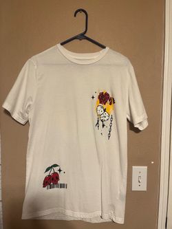 Designed shirt