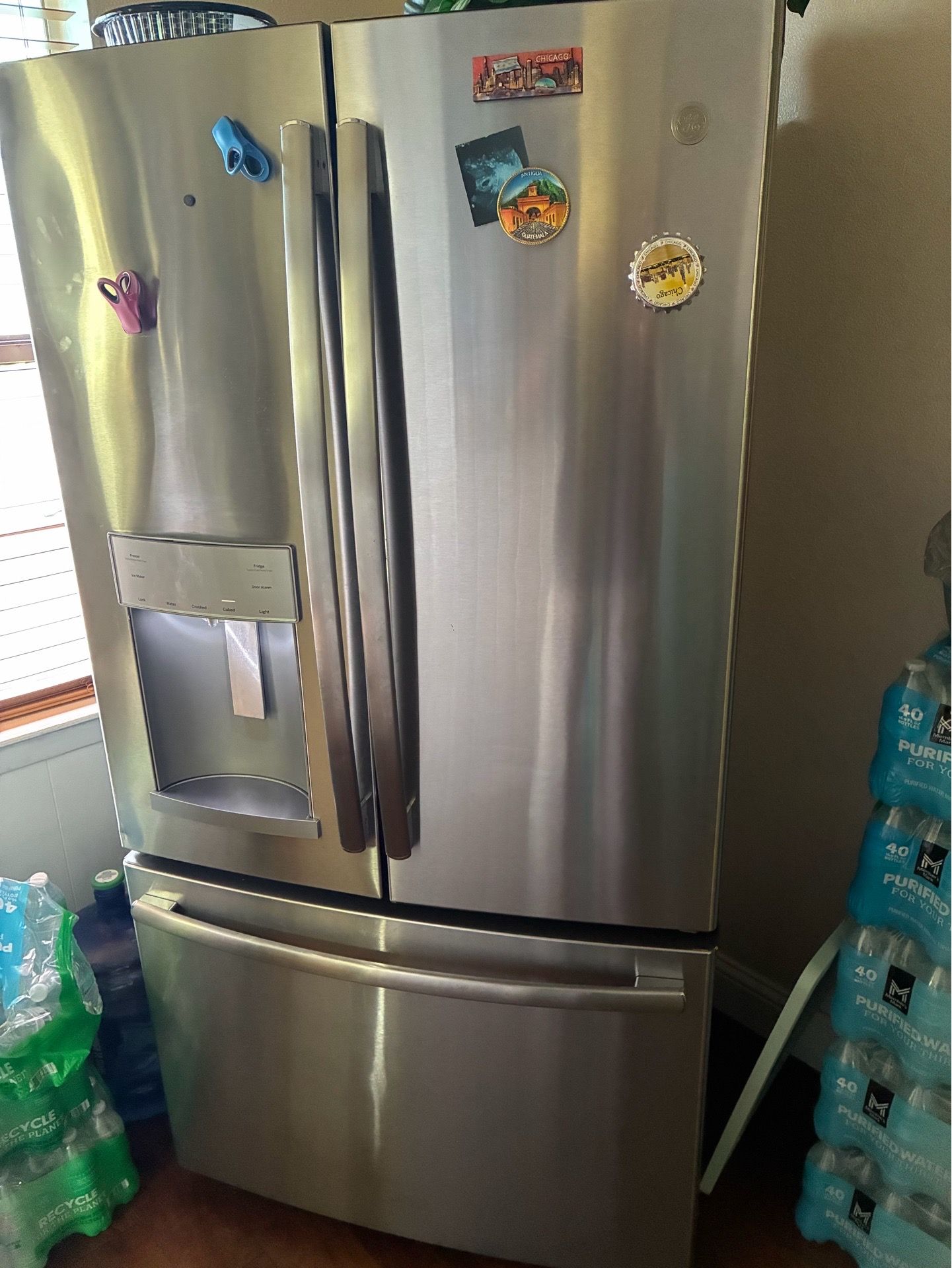 Fridge