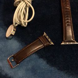 Original Charger For Apple Watch And Handband