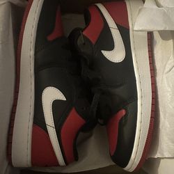 Jordan 1