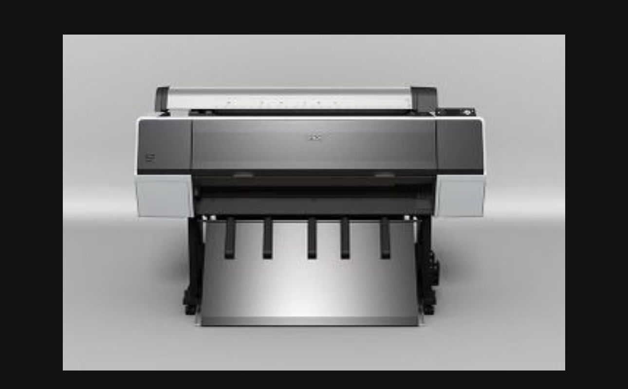 Epson Stylus Pro 9900