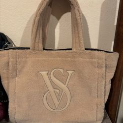 Victoria’s Secret Tote Bag
