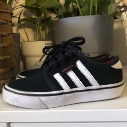 Kids Adidas Size 11