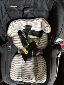 Infant Car seat