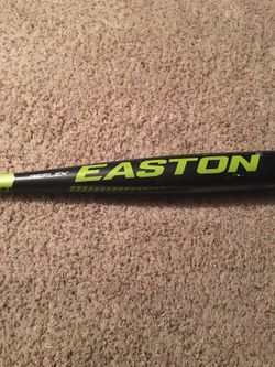 32/27 Easton Reflex -5 baseball bat