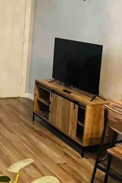TV stand only