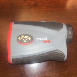 Callaway 300 Pro