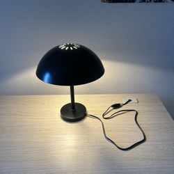 Mushroom Lamp