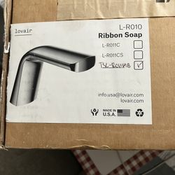 Soap Dispenser