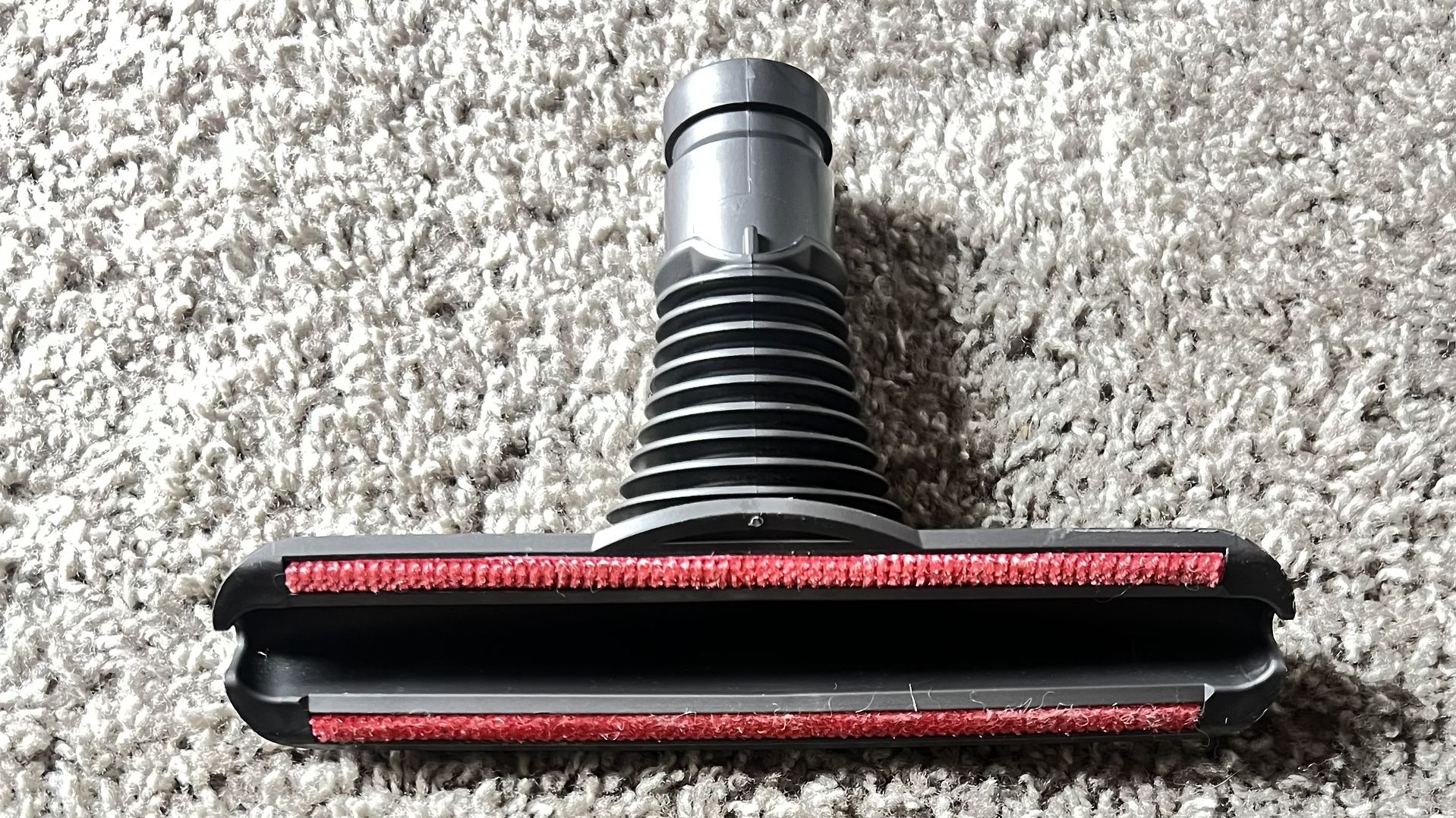 Replacement Upholstery and Mattress cleaning tool attachment fits Dyson upright vacuum cleaner models: