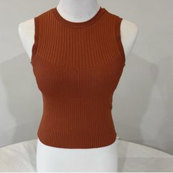 Zara Top Size Small