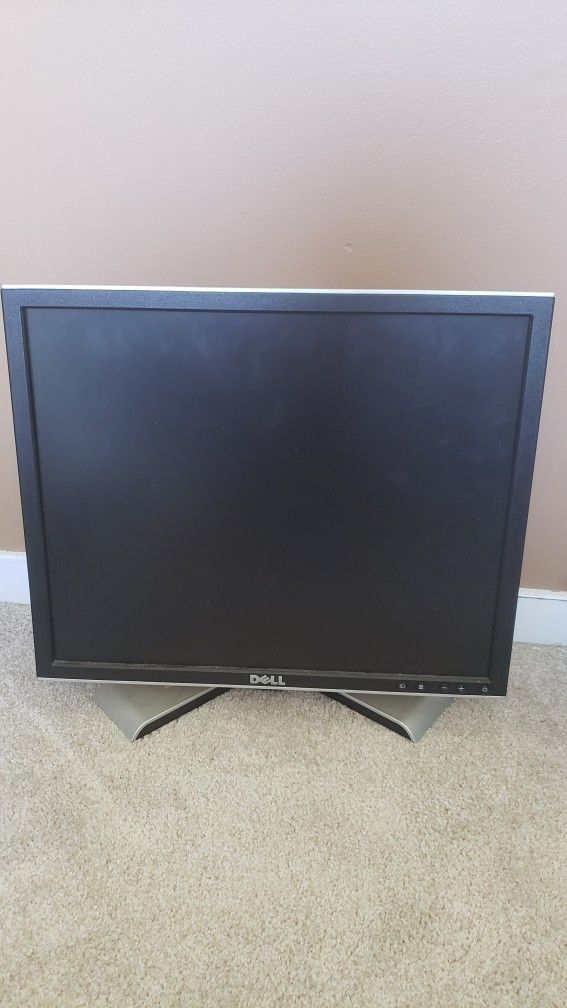Monitor