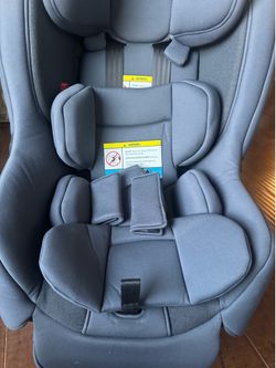 Nuna Rava Car Seat