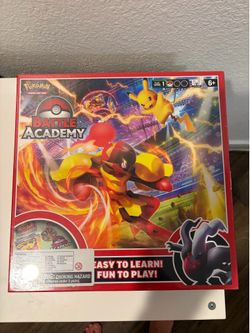 Pokemon TCG