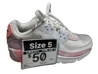 Nike Dm3110-100 White