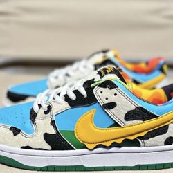 Chunky Dunkys