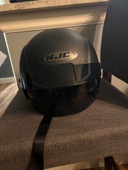 HJC helmet 