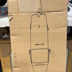 Lydsto S1 Handheld Cordless Pool Vacuum