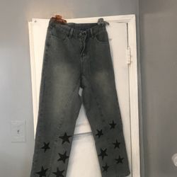 Emmiol pants