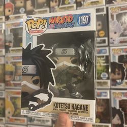 Funko Pop