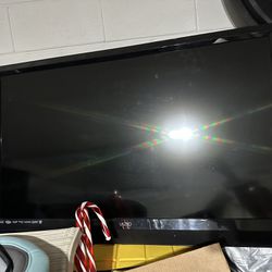 47 Inch LCD Vizio Tv