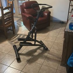 Exercise Bike