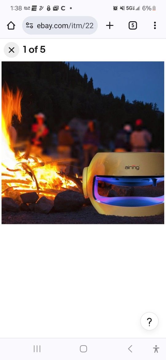 Bluetooth Speaker Solar Battery $20 Ea Firm On Price