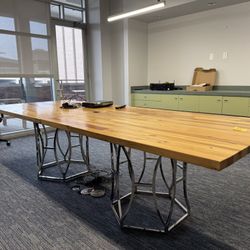 Conference Table