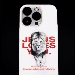 iPhone 13 Phone Case