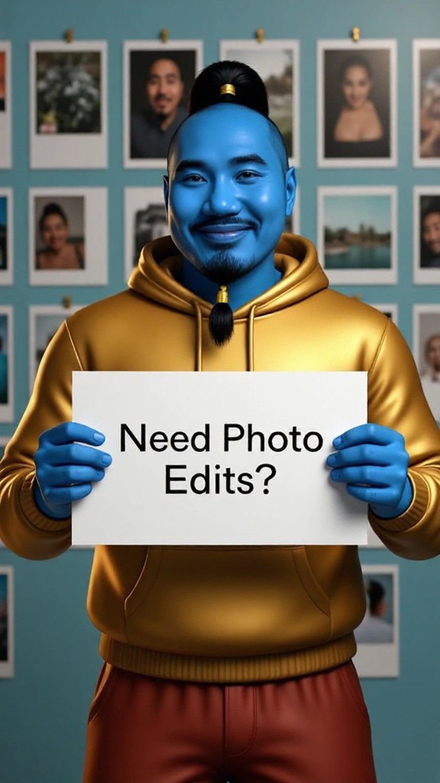 West Virginia – Photo / Picture Edit, Photoshop, Fix, Cleanup, Editing, Touch-Up, Enhancement