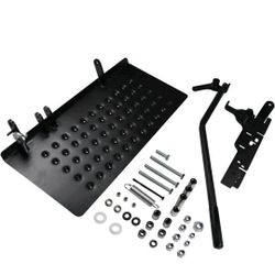 Advanced Chute System Chute Blocker For Most ZT Mowers ACS6000ULS 088-6003-00