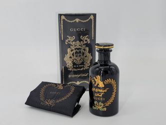 A Midnight Stroll, Incense, 100ml, eau de parfum New Sealed In Box 