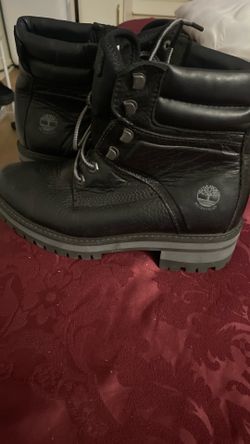 Timberland Boots Women