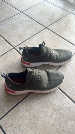 Nautica Mens shoes Size 10