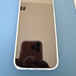 iPhone 15 Pro Max 256GB Blue Titanium – Unlocked – Excellent Condition + Extras