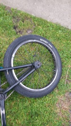 Framed witness bmx bike sales