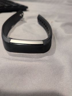 FitBit 406 no charger