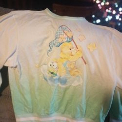 Sanrio Care Bears Funshine Keroppi 